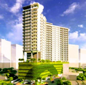 Lush Tower Makati